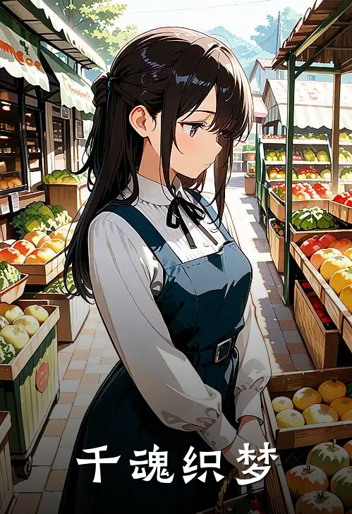 千魂织梦(卫依雪楚兰奕)完整版免费全文阅读_最热门小说千魂织梦卫依雪楚兰奕