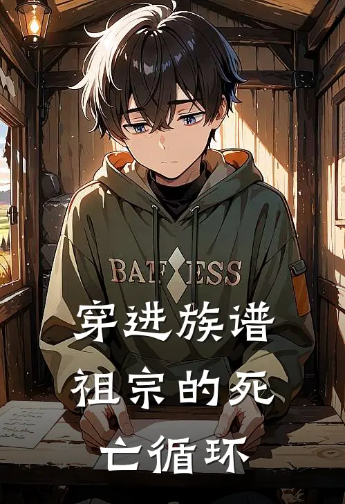 穿进族谱：祖宗的死亡循环(李砚李敬之)火爆小说_《穿进族谱：祖宗的死亡循环》李砚李敬之小说免费在线阅读