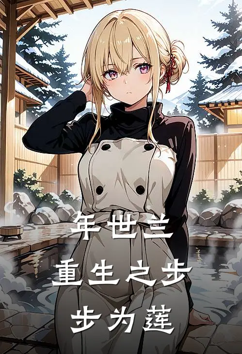 年世兰：重生之步步为莲年世兰颂芝完本热门小说_完本小说免费年世兰：重生之步步为莲(年世兰颂芝)