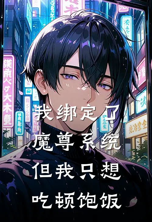 青云宗林奇《我绑定了魔尊系统，但我只想吃顿饱饭》_《我绑定了魔尊系统，但我只想吃顿饱饭》最新章节在线阅读