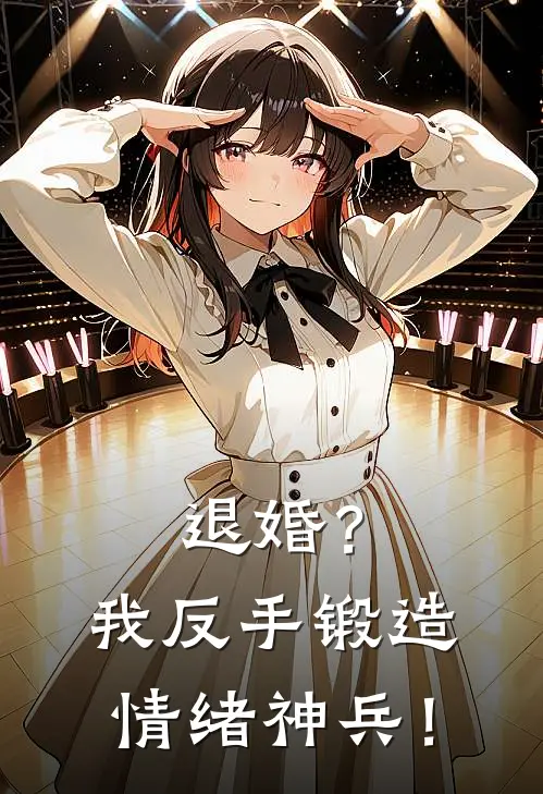 柳清妍张烈《退婚？我反手锻造情绪神兵！》完结版阅读_(退婚？我反手锻造情绪神兵！)全集阅读