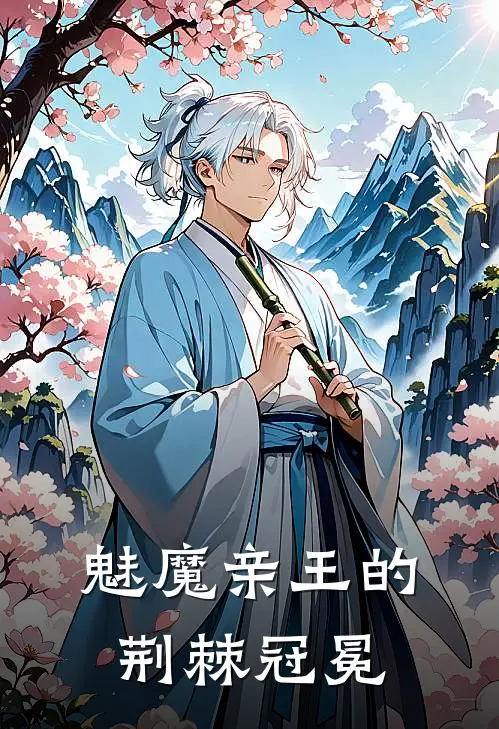 魅魔亲王的荆棘冠冕