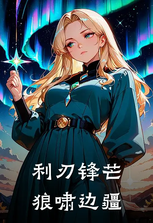 利刃锋芒：狼啸边疆(史小凡史大凡)推荐小说_利刃锋芒：狼啸边疆(史小凡史大凡)全文免费阅读大结局