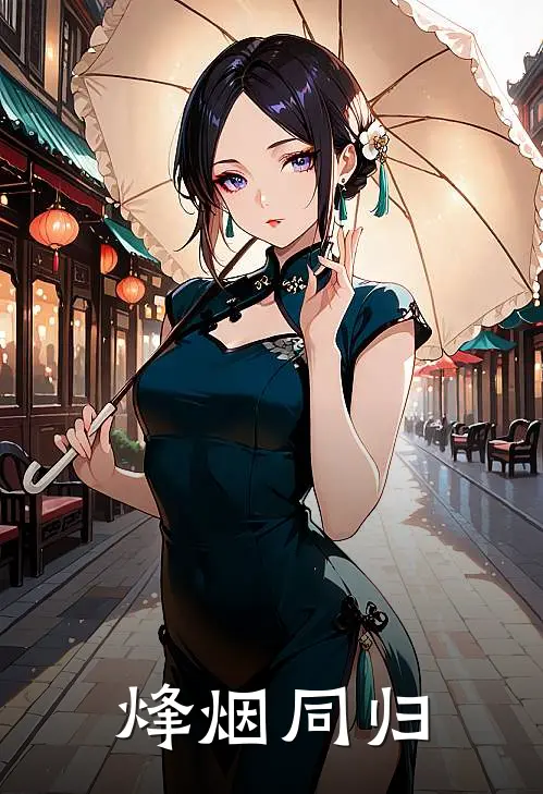 苏清鸢陆渊《烽烟同归》小说免费在线阅读_烽烟同归(苏清鸢陆渊)已完结小说