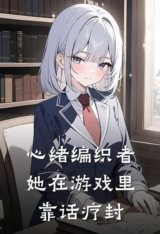心绪编织者：她在游戏里靠话疗封苏璃林小月完本小说推荐_免费小说全文阅读心绪编织者：她在游戏里靠话疗封苏璃林小月