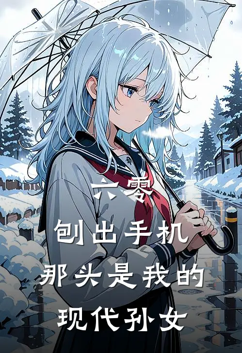 六零：刨出手机，那头是我的现代孙女