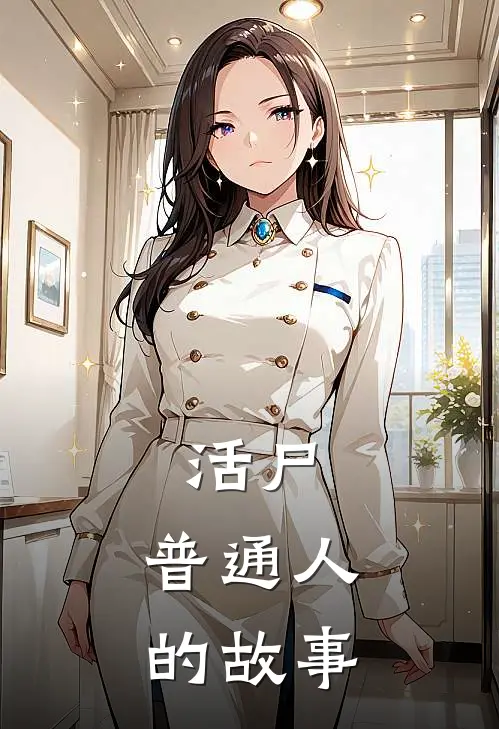 活尸，普通人的故事周芥周芥最新完本小说_免费小说大全活尸，普通人的故事(周芥周芥)