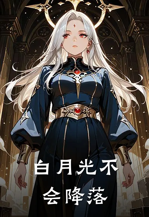 白月光不会降落
