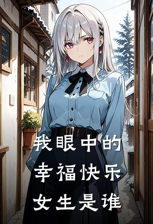 我眼中的幸福快乐女生是谁