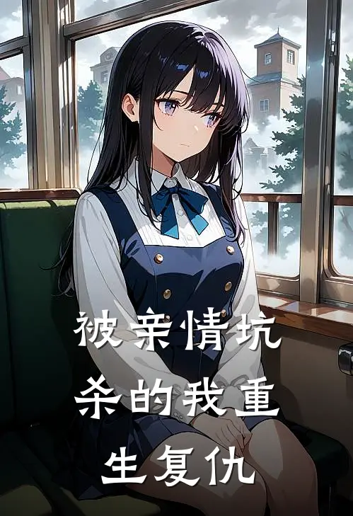 被亲情坑杀的我重生复仇