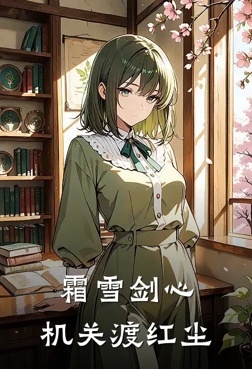 霜雪剑心，机关渡红尘(沈青沈青蘅)完整版免费全文阅读_最热门小说霜雪剑心，机关渡红尘沈青沈青蘅