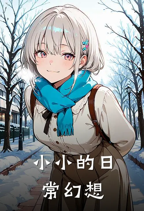 林小小林小小小小的日常幻想全文免费阅读_林小小林小小完整版免费阅读