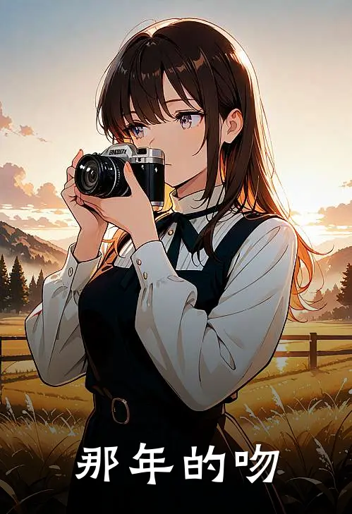 那年的吻(许年江野)全文阅读免费全集_完结小说那年的吻许年江野