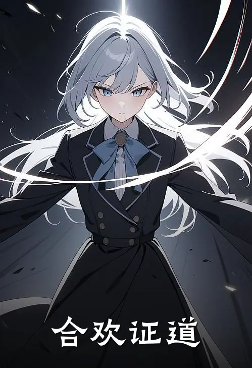 合欢证道王明赵清风完整版小说全文免费阅读_最新章节列表合欢证道(王明赵清风)