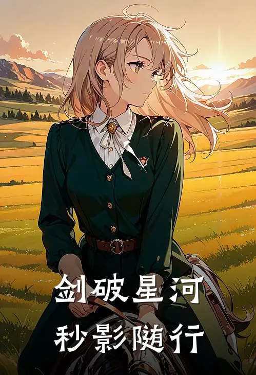 剑破星河，秒影随行(谢达陈妙妙)热门网络小说_最新章节列表剑破星河，秒影随行(谢达陈妙妙)