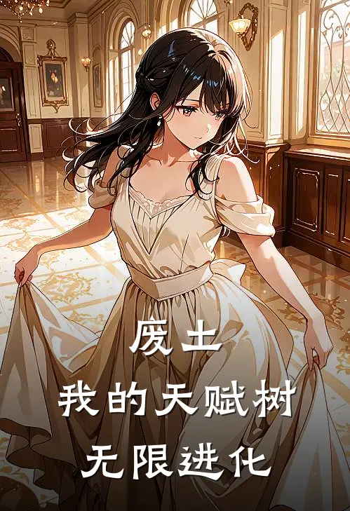 废土：我的天赋树无限进化凌风凌风最新完本小说_免费小说大全废土：我的天赋树无限进化(凌风凌风)