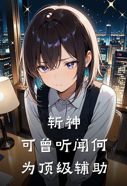 斩神：可曾听闻何为顶级辅助申乔沈青竹完结小说_完结版小说全文免费阅读斩神：可曾听闻何为顶级辅助申乔沈青竹