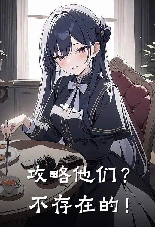 攻略他们？不存在的！苏羽真秦奇免费完整版小说_热门小说大全攻略他们？不存在的！苏羽真秦奇