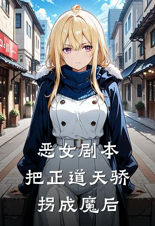 恶女剧本：把正道天骄拐成魔后姬如雪楚云最新好看小说_最新完本小说恶女剧本：把正道天骄拐成魔后姬如雪楚云
