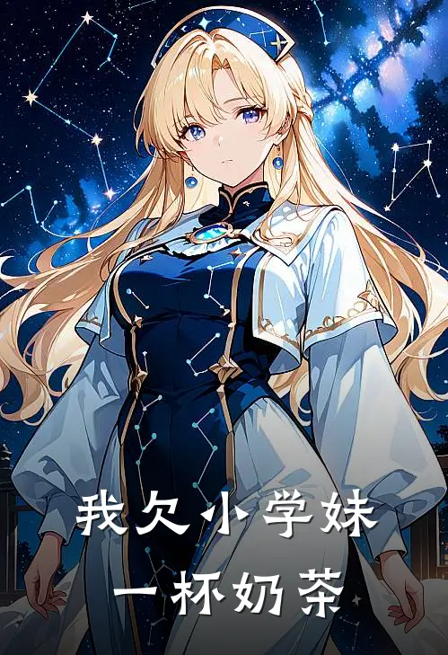 我欠小学妹一杯奶茶秦川靳梦佳最热门小说_免费小说全集我欠小学妹一杯奶茶(秦川靳梦佳)