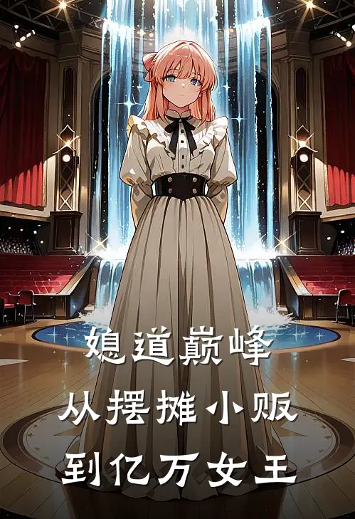 媳道巅峰：从摆摊小贩到亿万女王