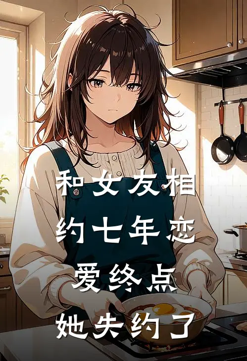 和女友相约七年恋爱终点，她失约了