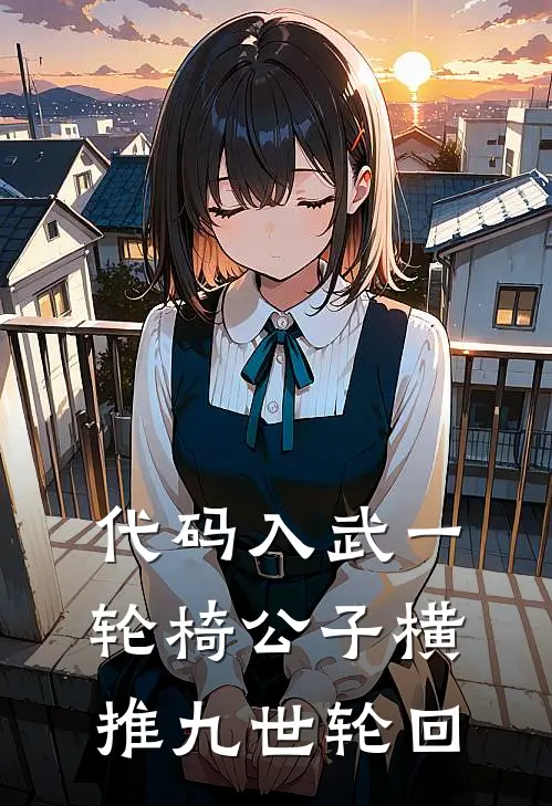 代码入武一轮椅公子横推九世轮回(萧厌洛昭)最新好看小说_无弹窗全文免费阅读代码入武一轮椅公子横推九世轮回萧厌洛昭