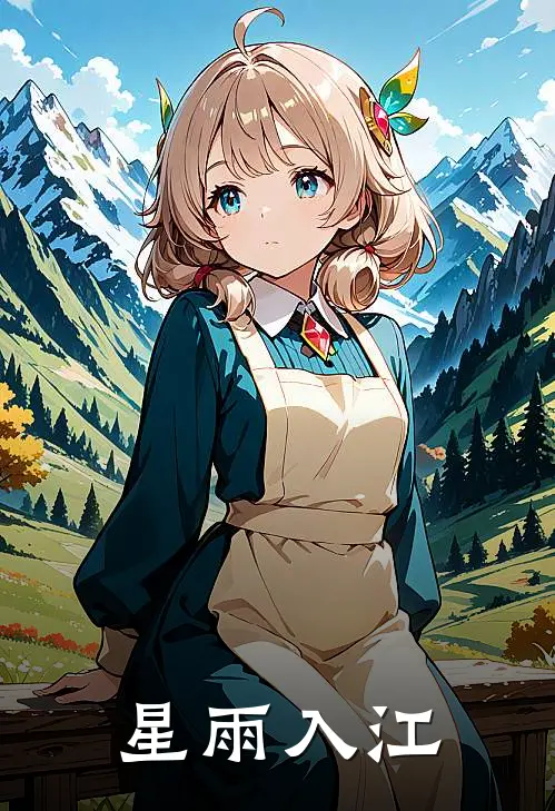 星雨入江(李星雨江姜)完本小说_全本免费小说星雨入江李星雨江姜