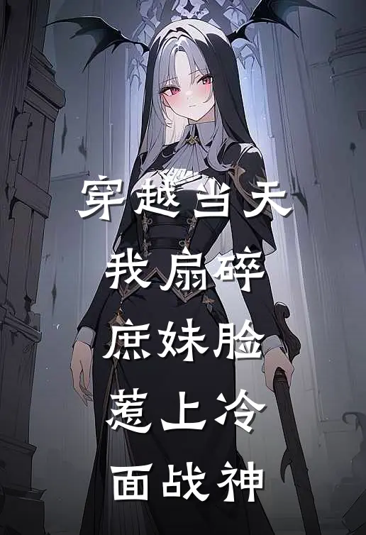 穿越当天，我扇碎庶妹脸，惹上冷面战神苏清鸢苏怜月新热门小说_免费阅读全文穿越当天，我扇碎庶妹脸，惹上冷面战神苏清鸢苏怜月