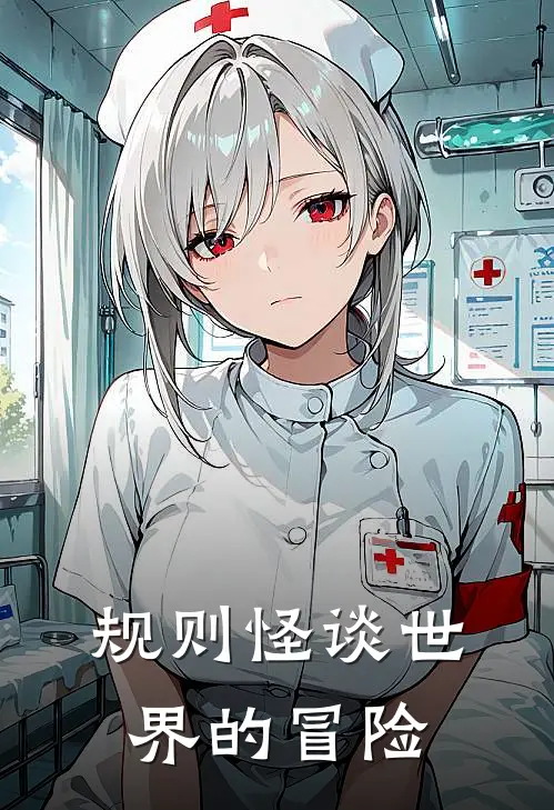 规则怪谈世界的冒险(艾文艾文)完结小说_小说完整版免费阅读规则怪谈世界的冒险艾文艾文