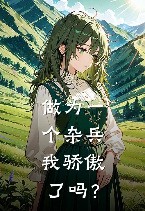 做为一个杂兵，我骄傲了吗？(张三王都头)热门网络小说推荐_免费完结版小说做为一个杂兵，我骄傲了吗？(张三王都头)