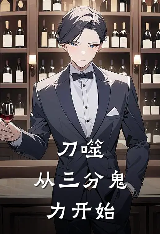 李玄铁骧(刀噬：从三分鬼力开始)最新章节免费在线阅读_(李玄铁骧)完结版在线阅读