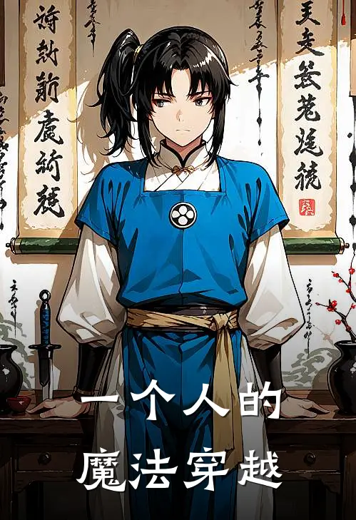 一个人的魔法穿越童小然林胜小说推荐完本_热门小说大全一个人的魔法穿越(童小然林胜)
