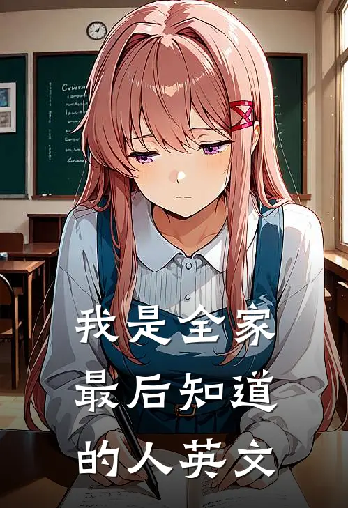 我是全家最后知道的人英文