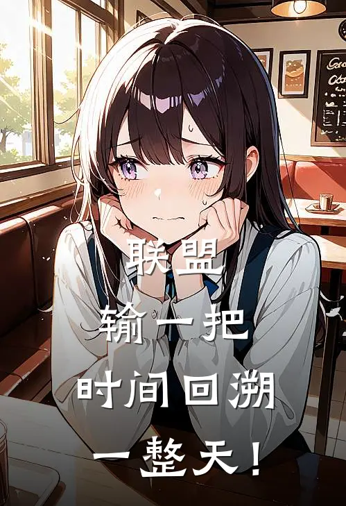 联盟：输一把，时间回溯一整天！简凡简首完整免费小说_小说全文免费阅读联盟：输一把，时间回溯一整天！简凡简首