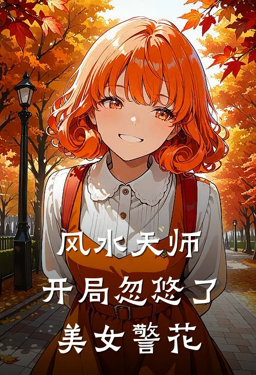 风水天师：开局忽悠了美女警花(陈凡刘大壮)免费阅读无弹窗_最新好看小说推荐风水天师：开局忽悠了美女警花陈凡刘大壮