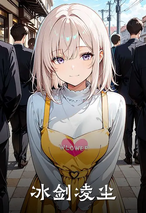 《冰剑凌尘》李逸宸王长老全文免费在线阅读_《冰剑凌尘》全集阅读