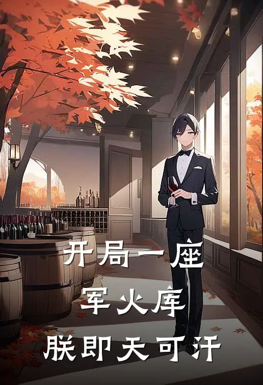 开局一座军火库，朕即天可汗李长夜李承乾最新好看小说_已完结小说开局一座军火库，朕即天可汗李长夜李承乾