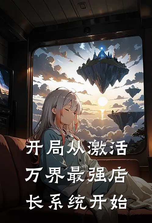 开局从激活万界最强店长系统开始(凌皓秦锋)阅读免费小说_完本热门小说开局从激活万界最强店长系统开始凌皓秦锋