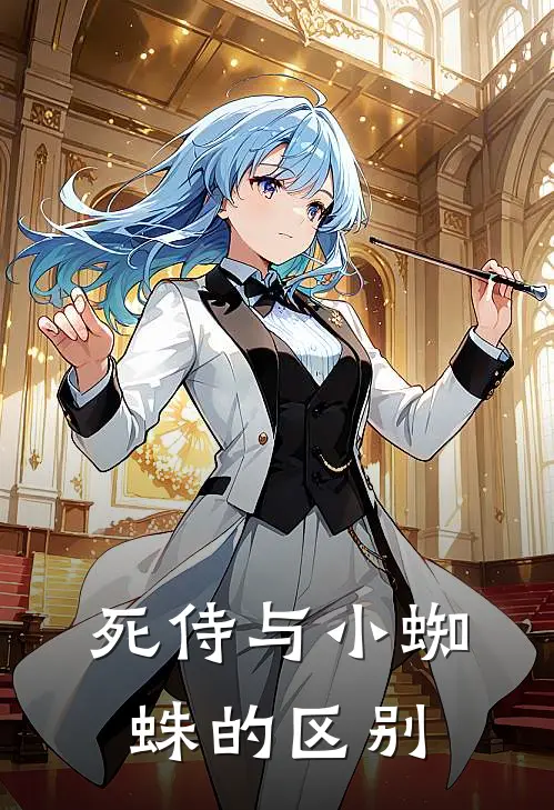 死侍与小蜘蛛的区别