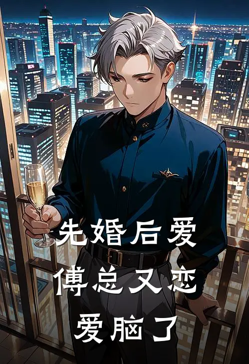 先婚后爱：傅总又恋爱脑了沈昭傅予声热门小说阅读_好看的小说推荐完结先婚后爱：傅总又恋爱脑了沈昭傅予声