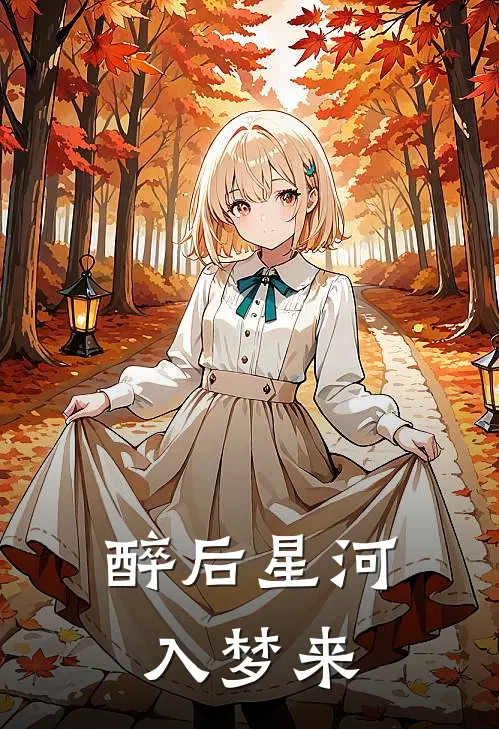 醉后星河入梦来