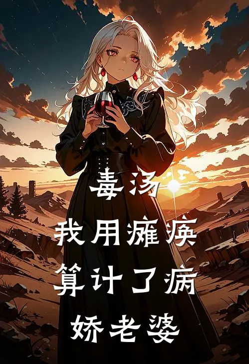 毒汤：我用瘫痪算计了病娇老婆