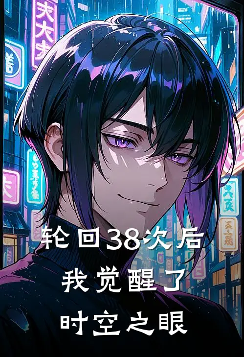轮回38次后,我觉醒了时空之眼
