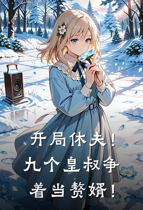 开局休夫！九个皇叔争着当赘婿！燕战英秦怜儿最新免费小说_免费完本小说开局休夫！九个皇叔争着当赘婿！燕战英秦怜儿