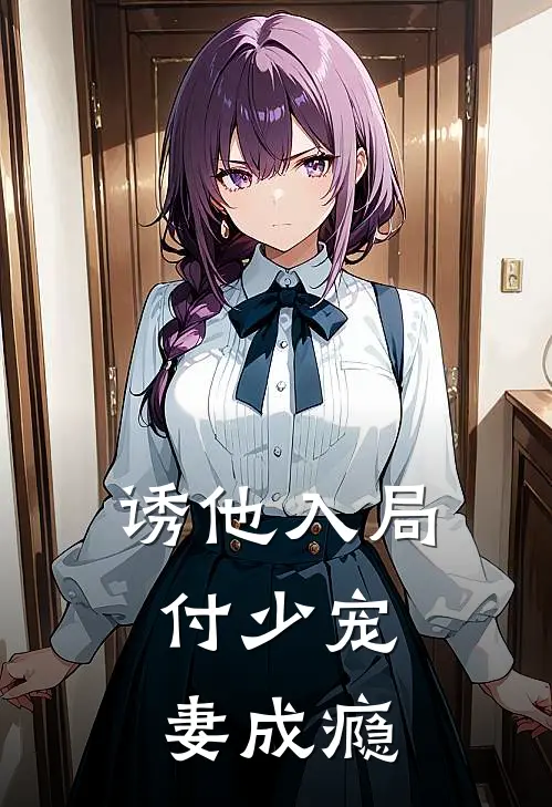 诱他入局，付少宠妻成瘾(林晚晚付宴舟)小说全文免费阅读_无弹窗全文免费阅读诱他入局，付少宠妻成瘾(林晚晚付宴舟)