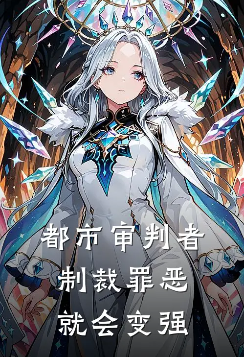 都市审判者，制裁罪恶就会变强(林凡宋大山)免费小说大全_小说完结免费都市审判者，制裁罪恶就会变强林凡宋大山