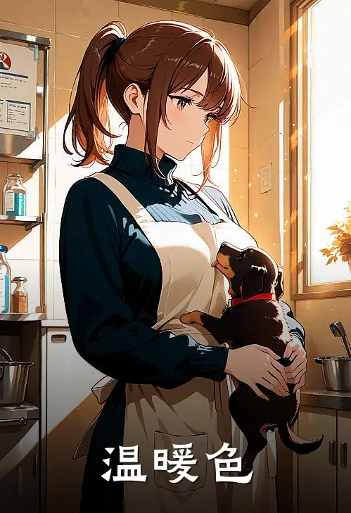 程明林清廉《温暖色》完结版阅读_(温暖色)全集阅读