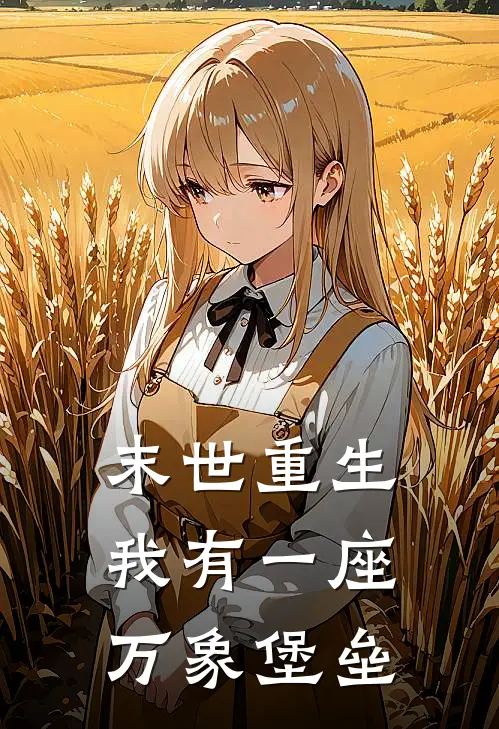 末世重生：我有一座万象堡垒秦烈石岩热门小说排行_免费小说末世重生：我有一座万象堡垒秦烈石岩