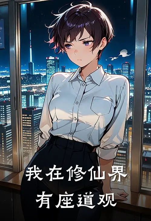 我在修仙界有座道观凌清韵凌清完整版小说_最新章节列表我在修仙界有座道观(凌清韵凌清)